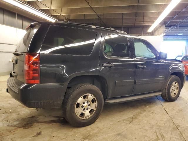 2013 Chevrolet Tahoe C1500  LS