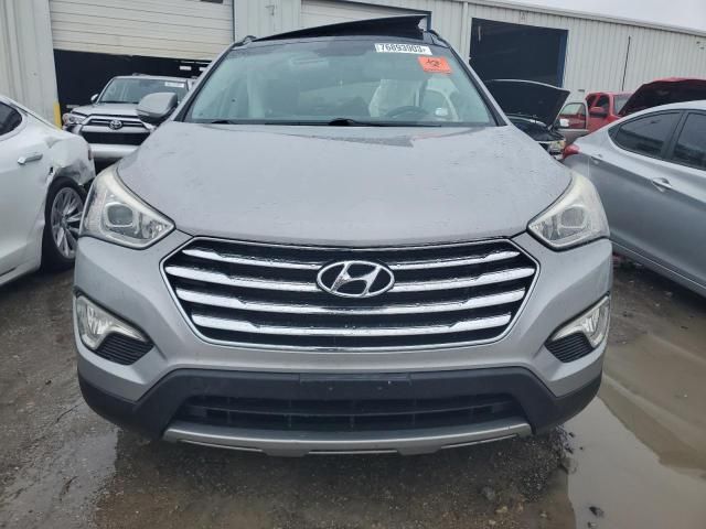 2015 Hyundai Santa FE GLS