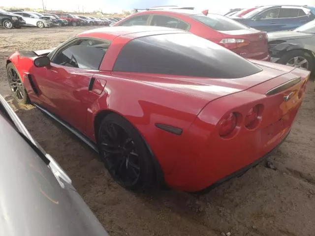 2006 Chevrolet Corvette Z06