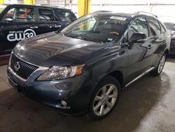 2011 Lexus RX 350 for sale in Woodburn, OR