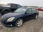 2004 Nissan Maxima SE