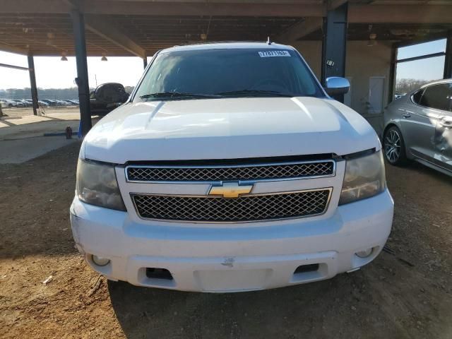 2011 Chevrolet Tahoe C1500 LT