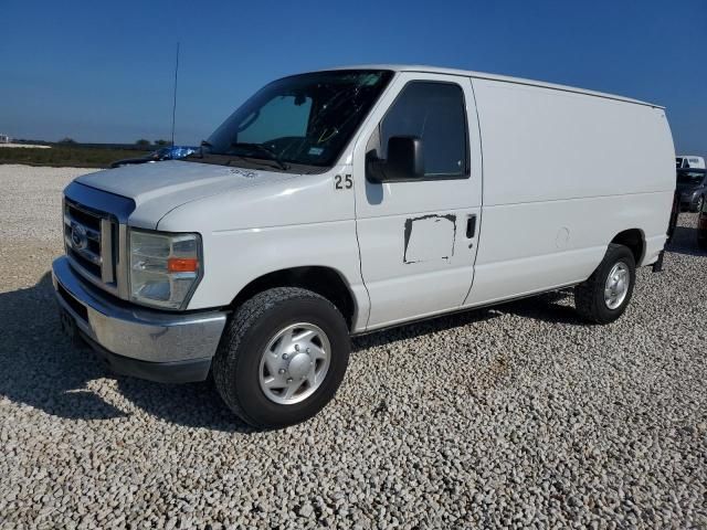 2012 Ford Econoline E250 Van