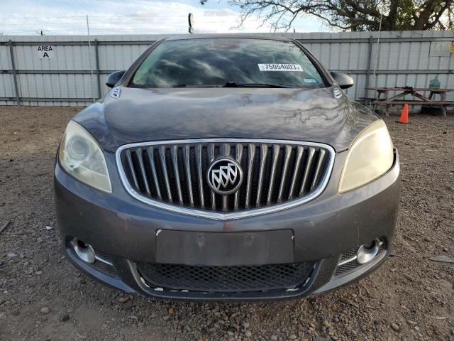 2013 Buick Verano