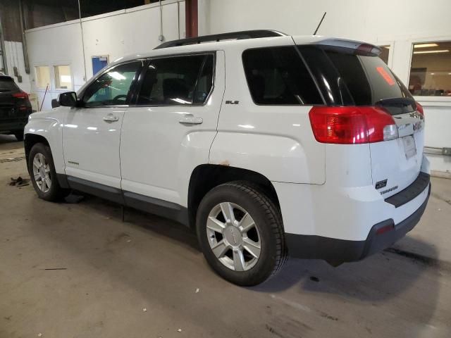 2013 GMC Terrain SLE