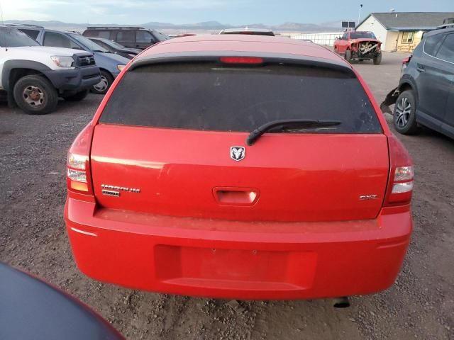 2007 Dodge Magnum SXT