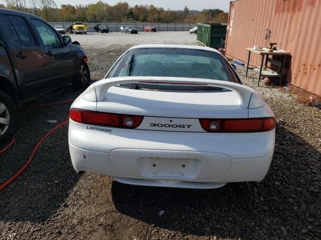 1998 Mitsubishi 3000 GT