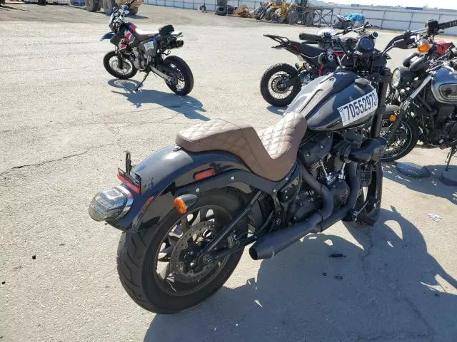 2023 Harley-Davidson Fxlrs