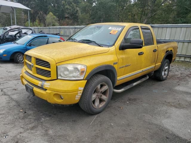 2007 Dodge RAM 1500 ST