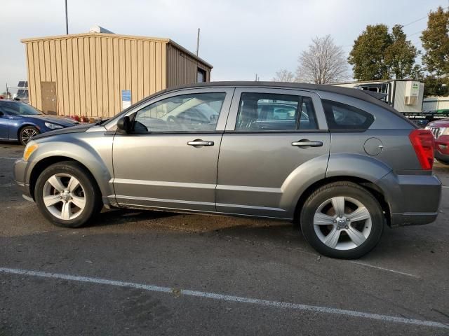 2011 Dodge Caliber Mainstreet