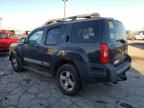 2008 Nissan Xterra OFF Road