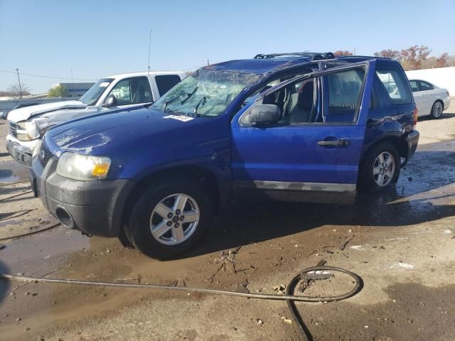 2006 Ford Escape XLS