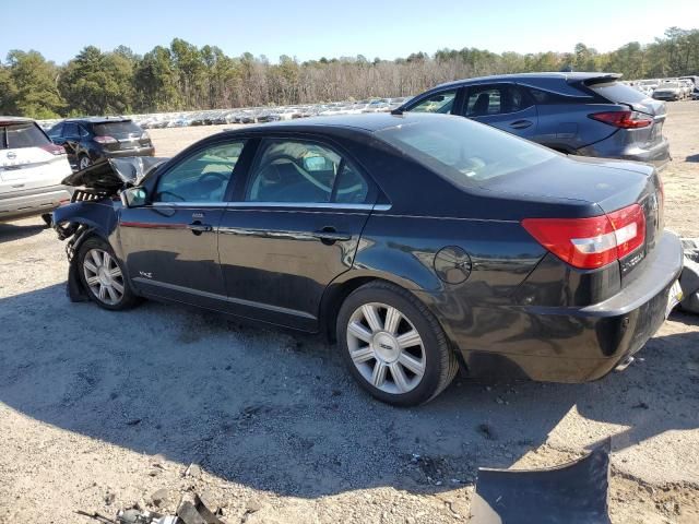 2009 Lincoln MKZ