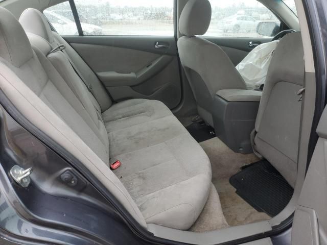 2011 Nissan Altima Base