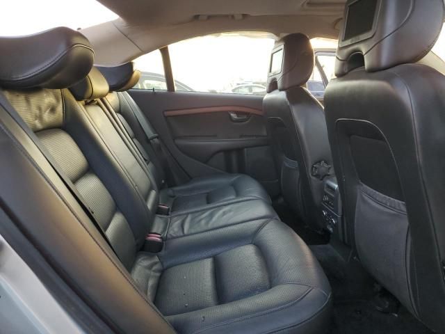 2008 Volvo S80 T6 Turbo