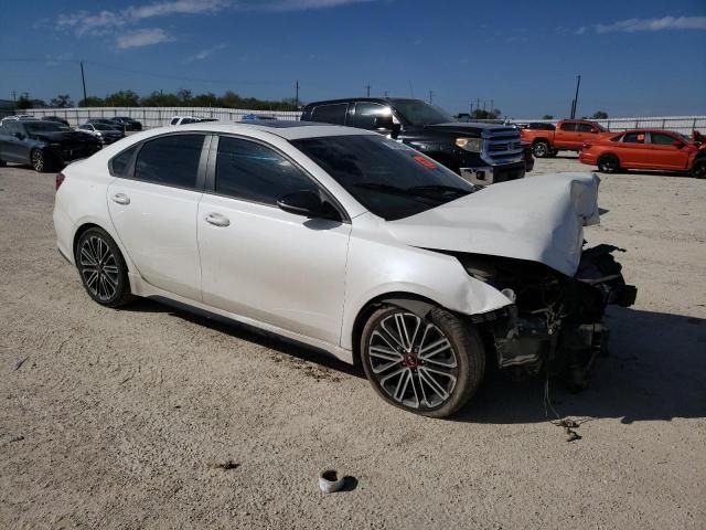 2020 KIA Forte GT