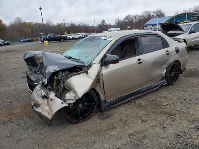 2004 Toyota Corolla CE