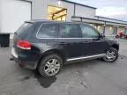 2005 Volkswagen Touareg 4.2