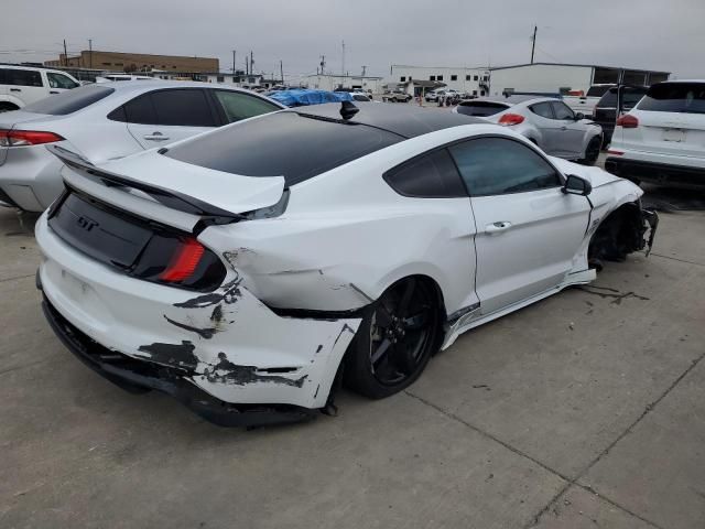 2023 Ford Mustang GT