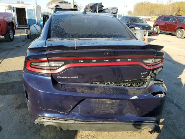 2019 Dodge Charger GT