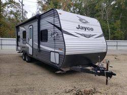 Salvage cars for sale from Copart Greenwell Springs, LA: 2020 Jayco 26RLS