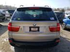 2007 BMW X5 4.8I