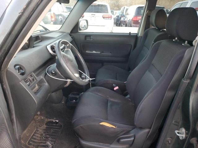 2004 Scion XB