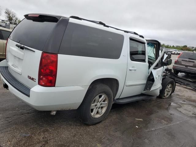 2007 GMC Yukon XL C1500