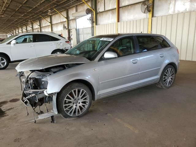 2008 Audi A3 2.0 Premium