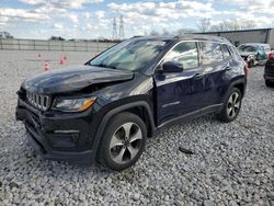 2018 Jeep Compass Latitude for sale in Barberton, OH