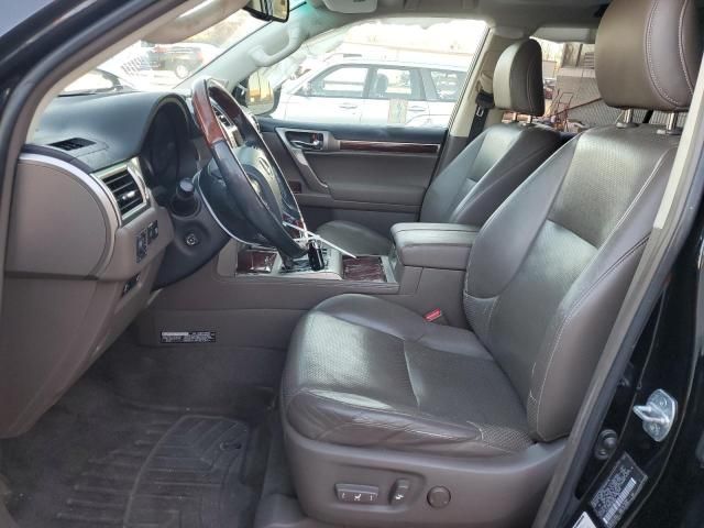 2010 Lexus GX 460 Premium