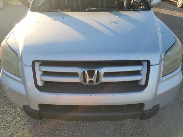 2006 Honda Pilot EX