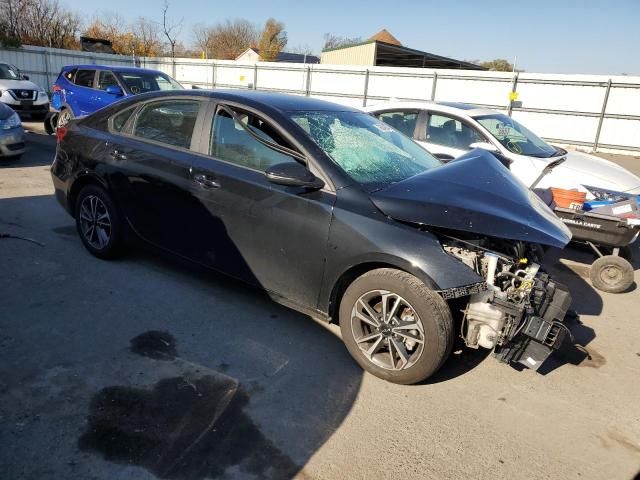 2023 KIA Forte LX