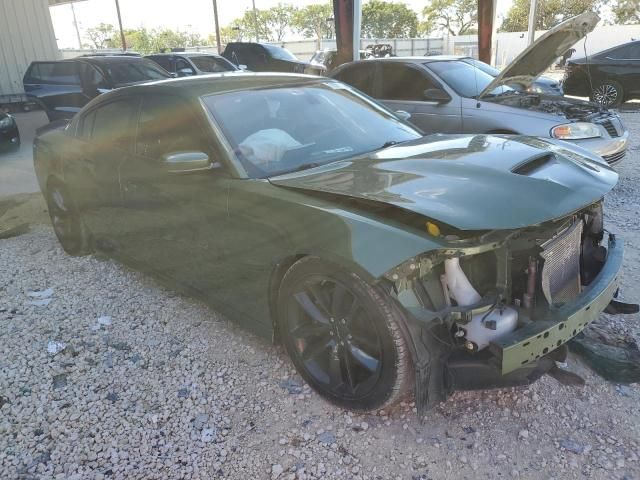 2019 Dodge Charger Scat Pack