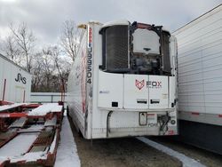 Salvage trucks for sale at Elgin, IL auction: 2021 Utility Trailer