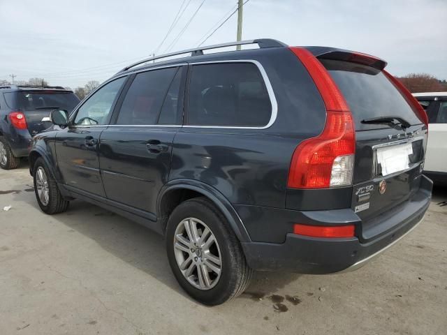 2011 Volvo XC90 3.2