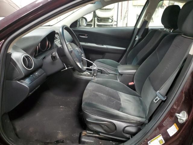 2010 Mazda 6 I