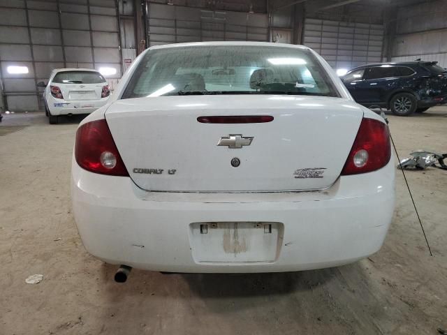 2007 Chevrolet Cobalt LT