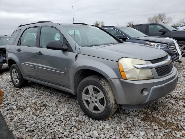 2006 Chevrolet Equinox LS