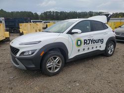 Hyundai Kona Vehiculos salvage en venta: 2023 Hyundai Kona SE