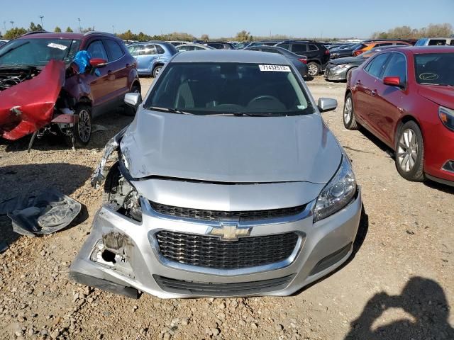 2016 Chevrolet Malibu Limited LT