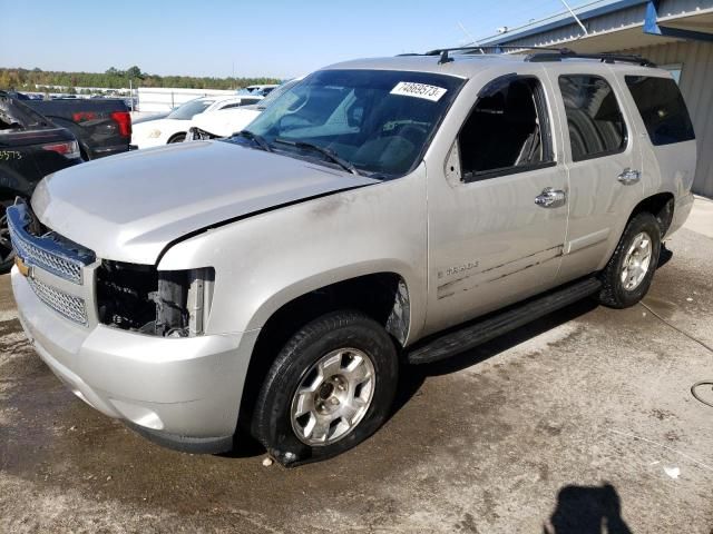 2008 Chevrolet Tahoe C1500