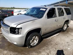 Salvage cars for sale from Copart Memphis, TN: 2008 Chevrolet Tahoe C1500