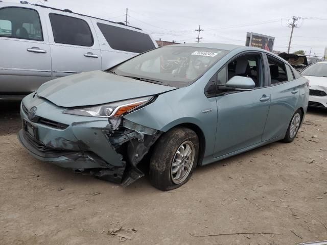 2019 Toyota Prius