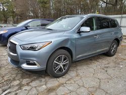 2017 Infiniti QX60 for sale in Austell, GA