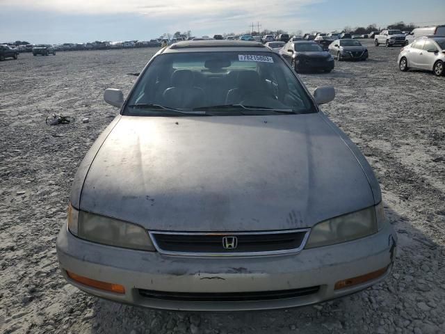 1996 Honda Accord EX