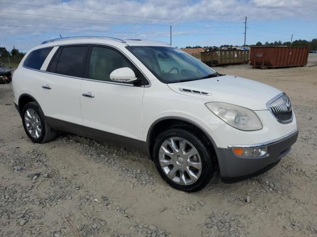 2012 Buick Enclave