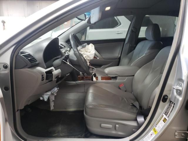 2008 Toyota Camry CE