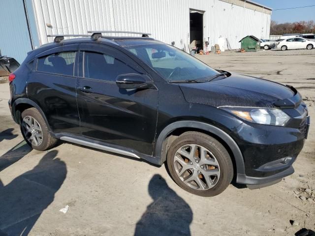 2016 Honda HR-V EXL