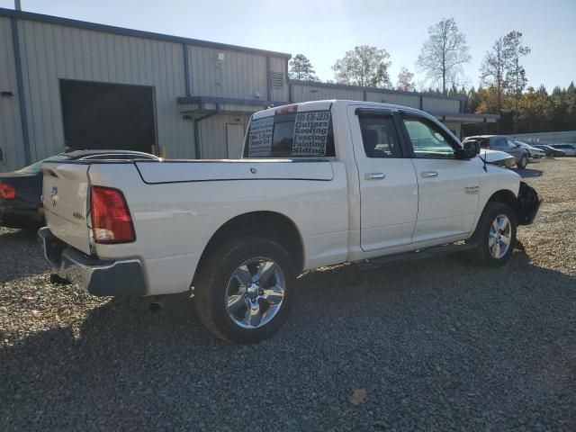 2014 Dodge RAM 1500 SLT